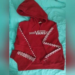Vans Sweatshirt